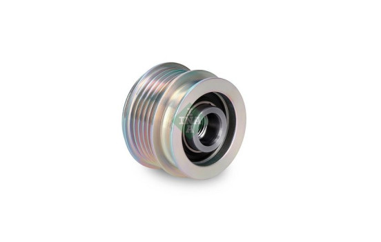 Frihjulskoppling, generator 535012110 Ina, bild 3