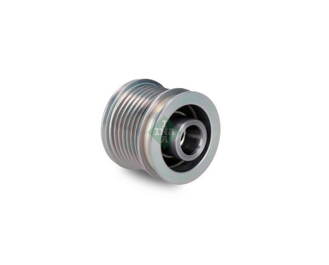 Frihjulskoppling, generator 535014010 Ina, bild 2