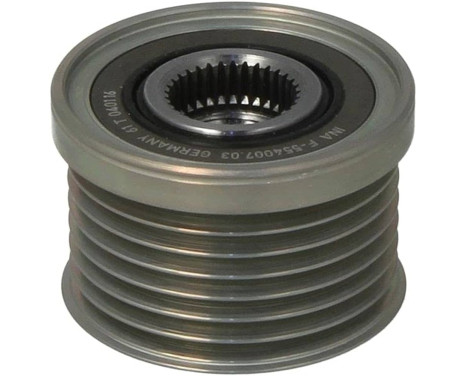 Frihjulskoppling, generator 535016410 Ina
