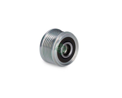 Frihjulskoppling, generator 535017910 Ina, bild 3