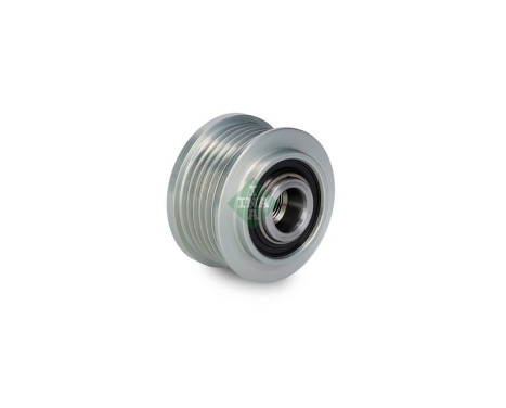 Frihjulskoppling, generator 535022610 Ina, bild 2