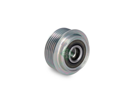 Frihjulskoppling, generator 535023810 Ina, bild 2