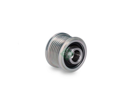 Frihjulskoppling, generator 535025410 Ina, bild 2