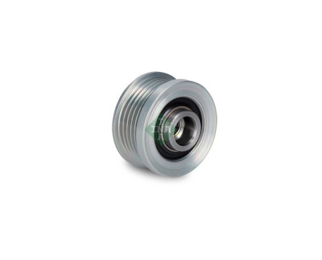 Frihjulskoppling, generator 535027810 Ina, bild 2