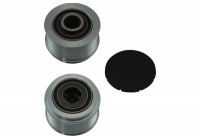 Frihjulskoppling, generator DFP-4504 Kavo parts