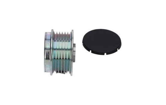 Frihjulskoppling, generator DFP-9005 Kavo parts, bild 5