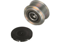 Frihjulskoppling, generator DriveAlign® OAP7043 Gates