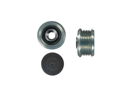 Frihjulskoppling, generator DriveAlign® OAP7248 Gates