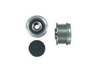 Frihjulskoppling, generator DriveAlign® OAP7268 Gates