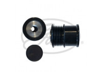 Frihjulskoppling, generator DriveAlign® OAP7276 Gates