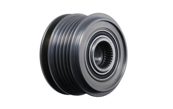 Frihjulskoppling, generator NEW PART