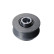 Frihjulskoppling, generator NEW PART, miniatyr 2