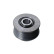 Frihjulskoppling, generator NEW PART, miniatyr 2