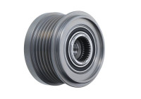 Frihjulskoppling, generator NEW PART