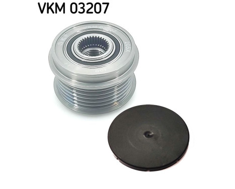Frihjulskoppling, generator VKM 03207 SKF