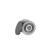 Frihjulskoppling, generator VKM 03828 SKF, miniatyr 3