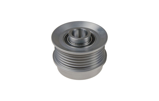 Frihjulskoppling, generator, bild 2