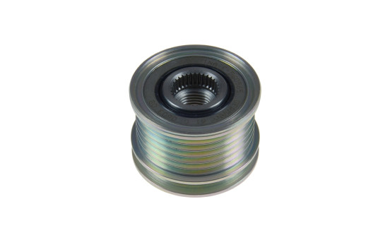 Frihjulskoppling, generator, bild 2