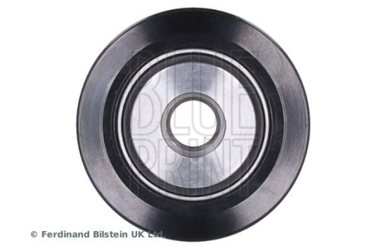 Frihjulskoppling, generator, bild 5