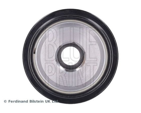 Frihjulskoppling, generator, bild 6