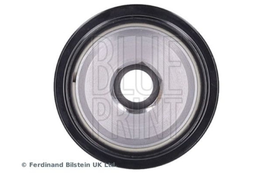 Frihjulskoppling, generator, bild 6