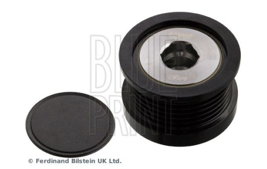 Frihjulskoppling, generator, bild 2