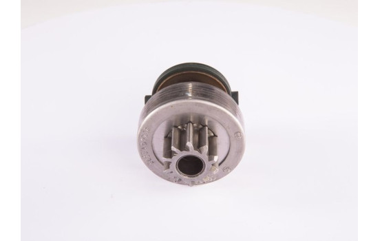 Frihjulsväxel, startmotor, bild 4