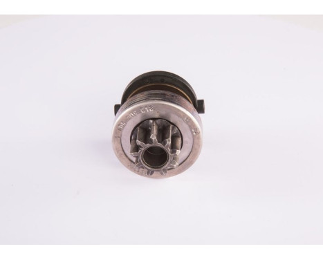 Frihjulsväxel, startmotor, bild 8