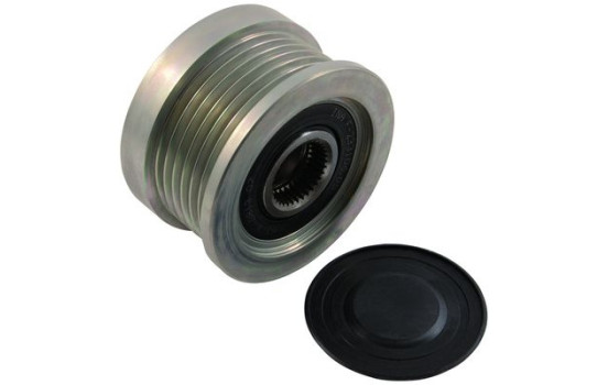Generator frihjul, bild 4