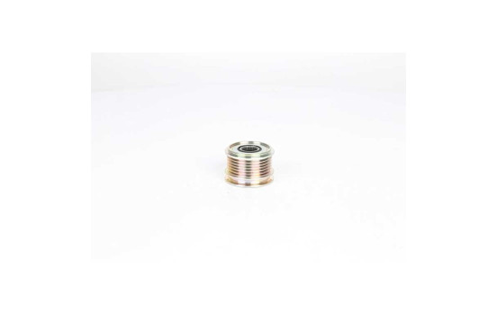 Generator frihjul, bild 2