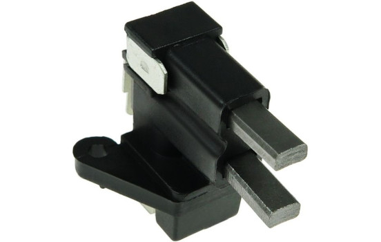 Hållare, kolborste, bild 2