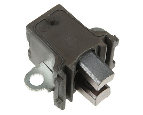 Hållare, kolborste, bild 2