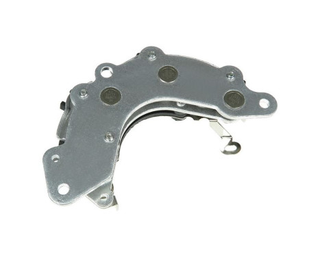 Likriktare, dynamo, bild 2