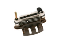 Likriktare, generator +Linje vald