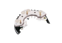 Likriktare, generator +Linje vald