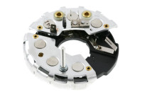 Likriktare, generator +Linje vald