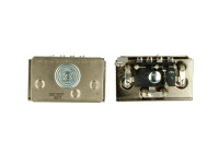 Likriktare, generator +Linje vald