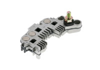 Likriktare, generator +Linje vald