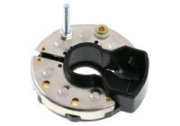 Likriktare, generator +Linje vald