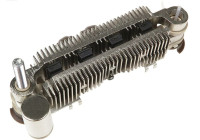 Likriktare, generator