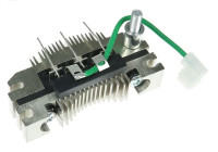 Likriktare, generator