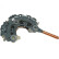 Likriktare, generator, miniatyr 2