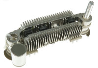 Likriktare, generator