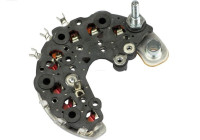 Likriktare, generator