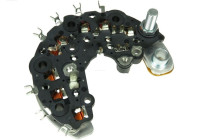 Likriktare, generator