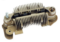 Likriktare, generator