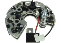 Likriktare, generator