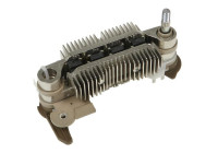 Likriktare, generator