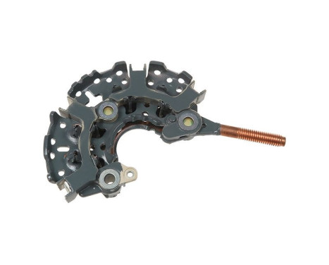 Likriktare, generator, bild 2