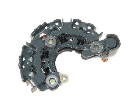 Likriktare, generator, bild 2